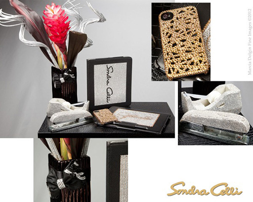 Sondra Celli Company Sondra Celli Bling Waltham, MA